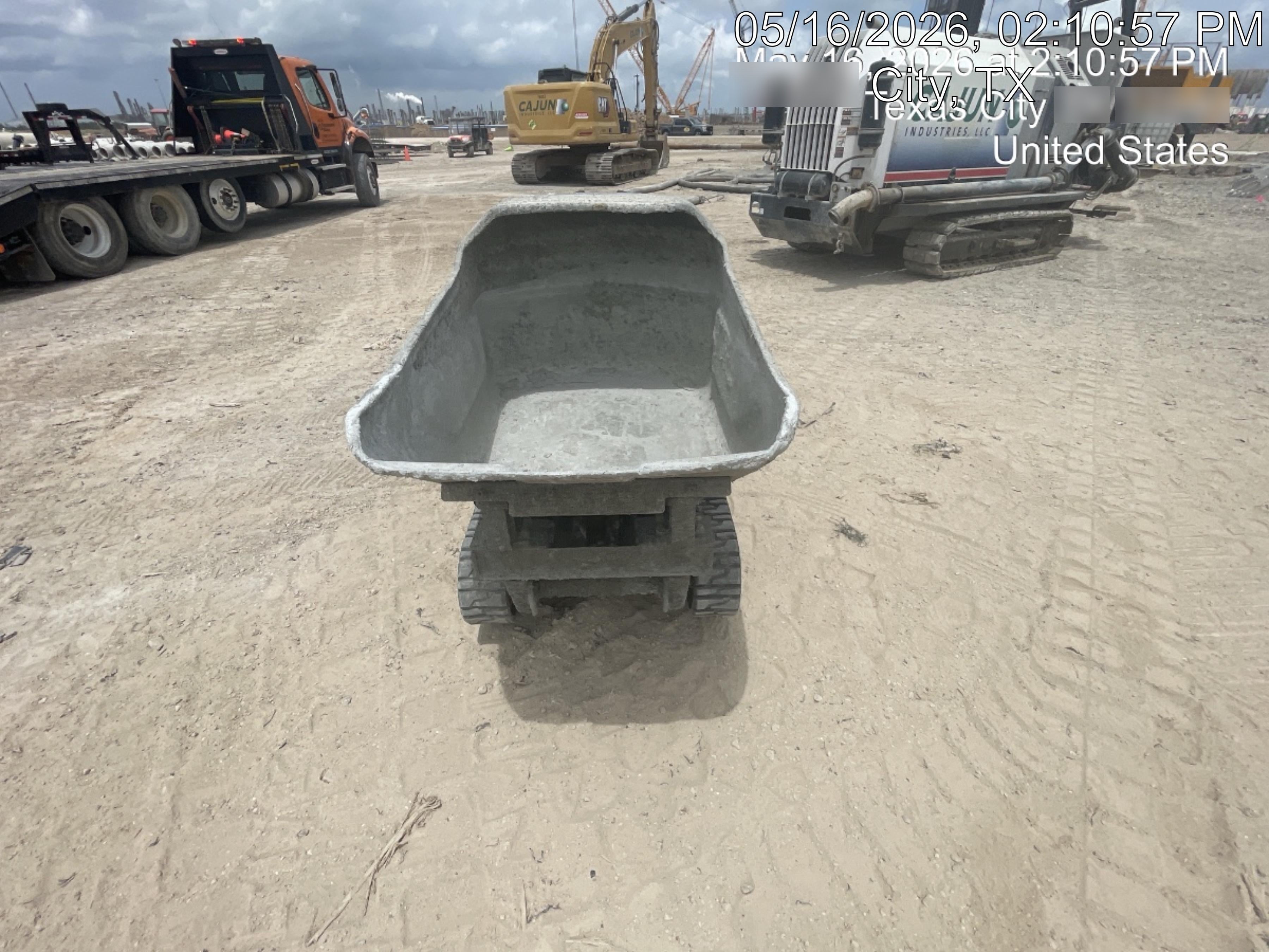 2023 TORO MBTX 2500-TS