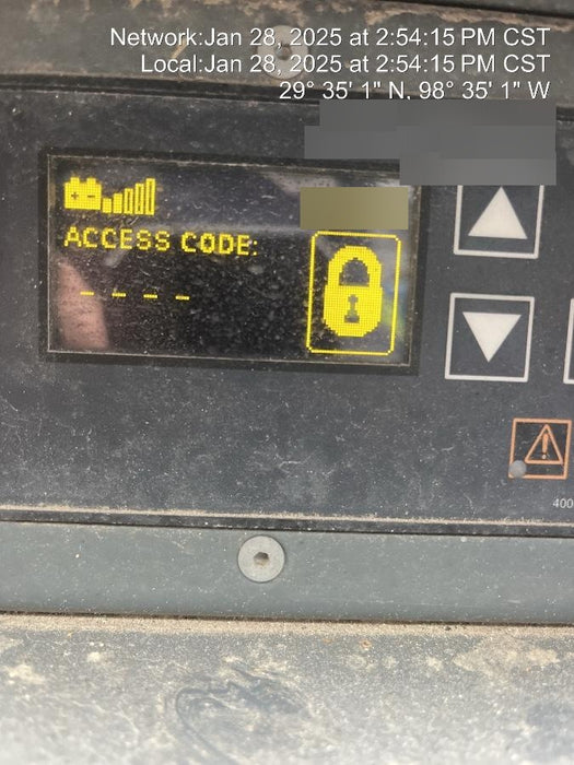 2020 HAULOTTE Star 20