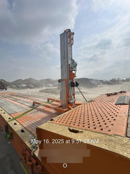 2021 LIFTSMART MLC-24