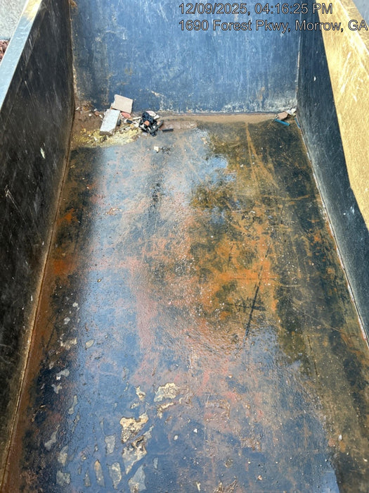 2025 STAR INDUSTRIES 1448B