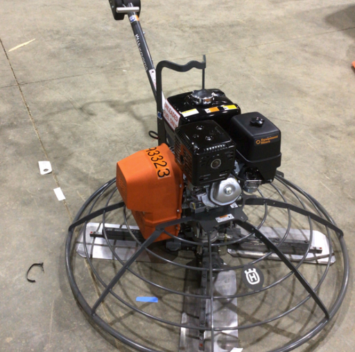 2021 HUSQVARNA CT 48-13A-V