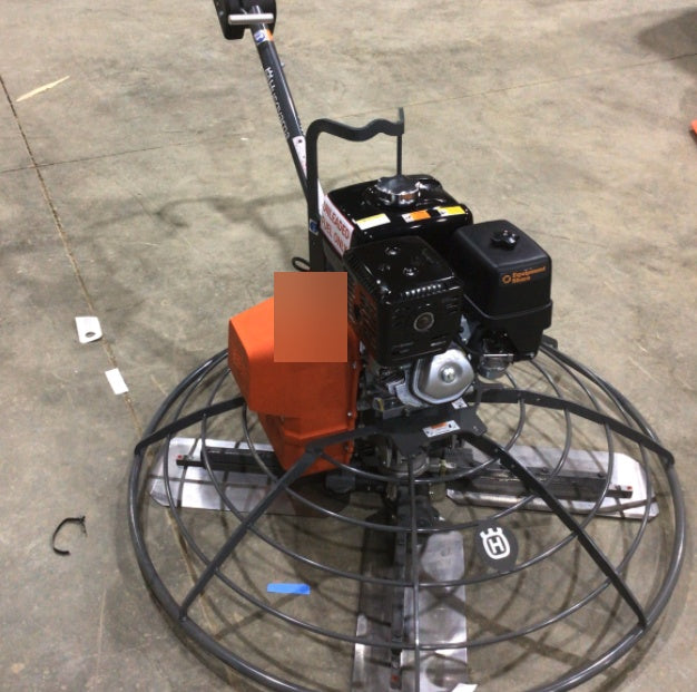 2021 HUSQVARNA CT 48-13A-V