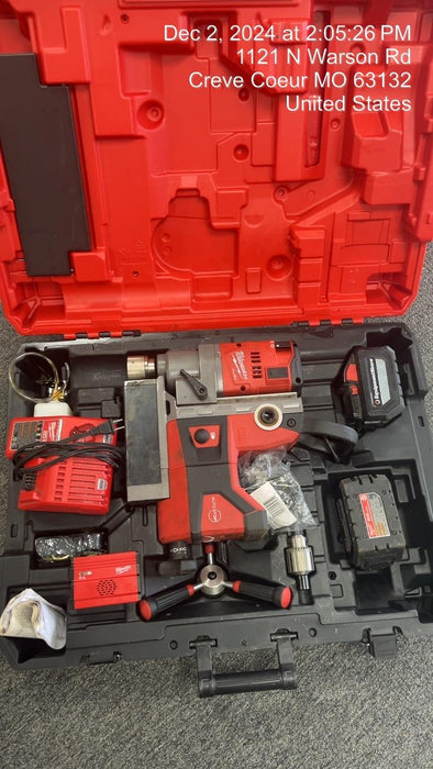 2023 MILWAUKEE 2788-22HD