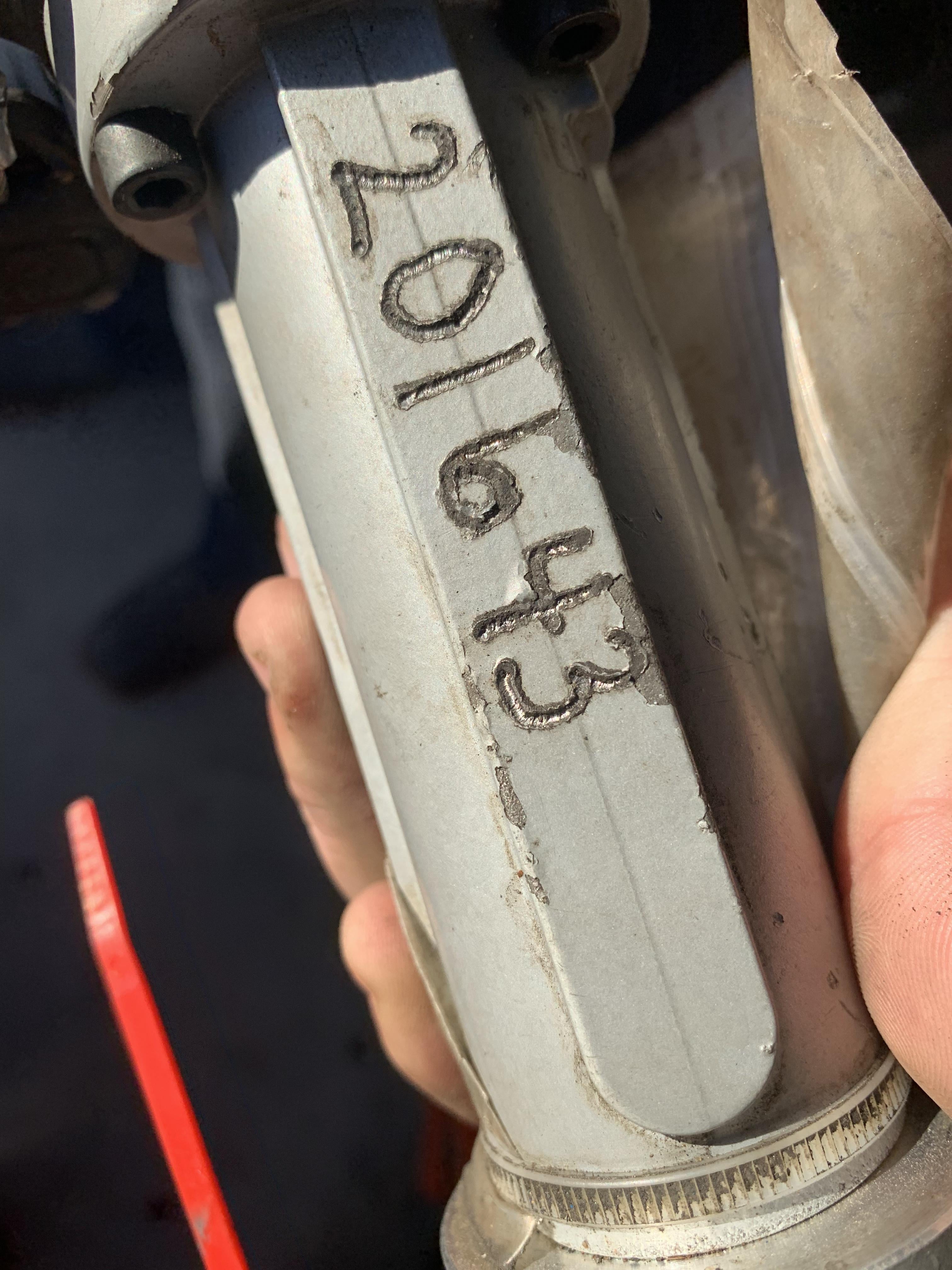 2022 PETOL P95-525