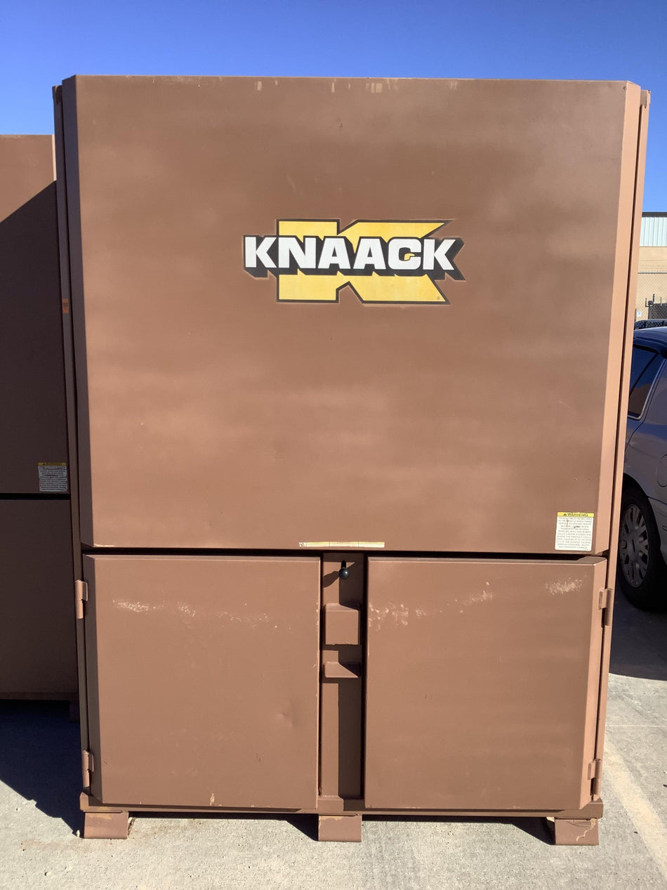 2020 KNAACK 119-01