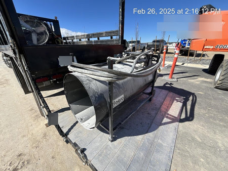 2021 FLAGRO F-1000TPC