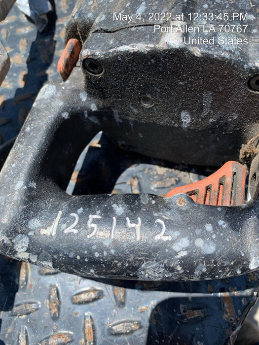 2020 INGERSOLL RAND 3940B2TI