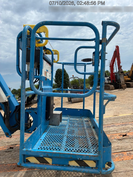 2019 GENIE Z45XC V2
