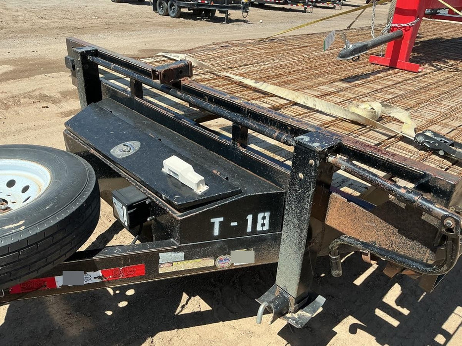 2023 MULTIQUIP MC12PH