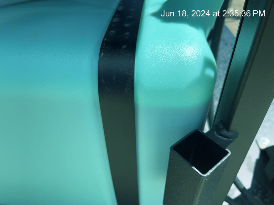 2024 MI-T-M AW-9000-0005 / DHG-4004-B0V6G