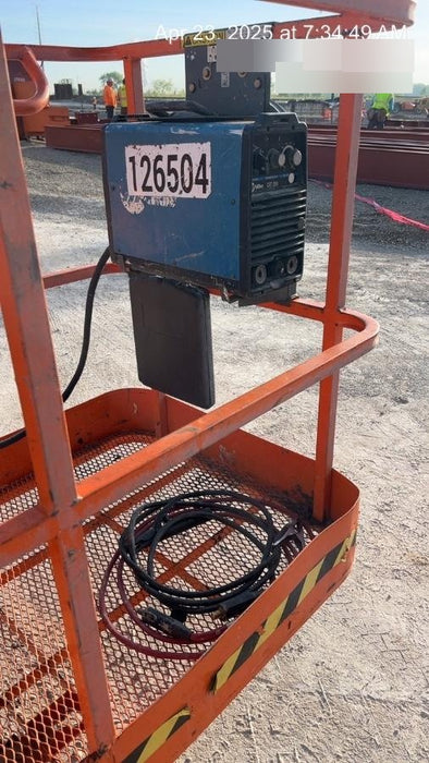 2023 MILLER ELECTRIC CST-280