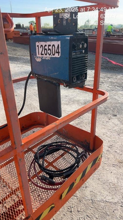 2023 MILLER ELECTRIC CST-280