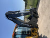 2023 JCB 3CX-14 Extendable Stick 74hp, Cab/Heat/Air, 4WD, Extendable Stick, Easy Controls, 1 Way Hydraulics, With Loader Pipework