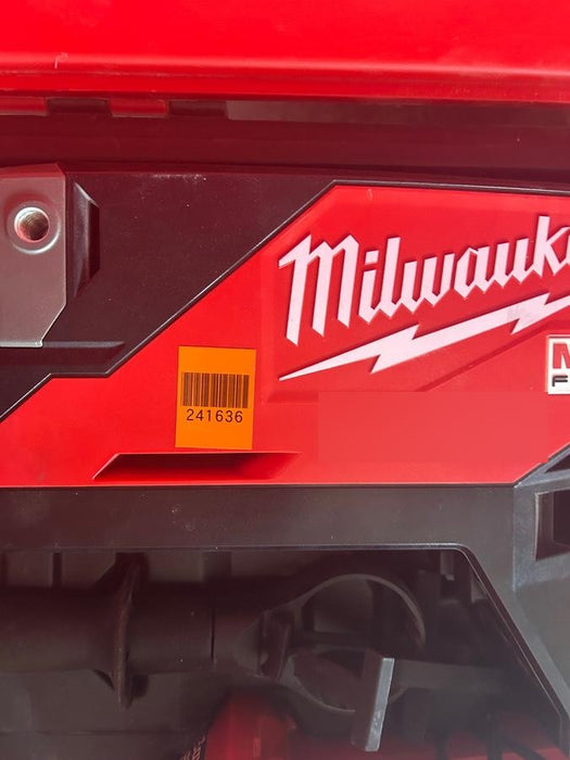 2022 MILWAUKEE MXF301-2CP