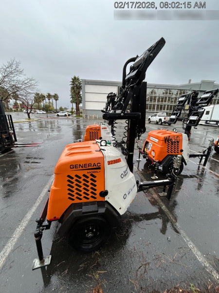 2023 GENERAC MLT2
