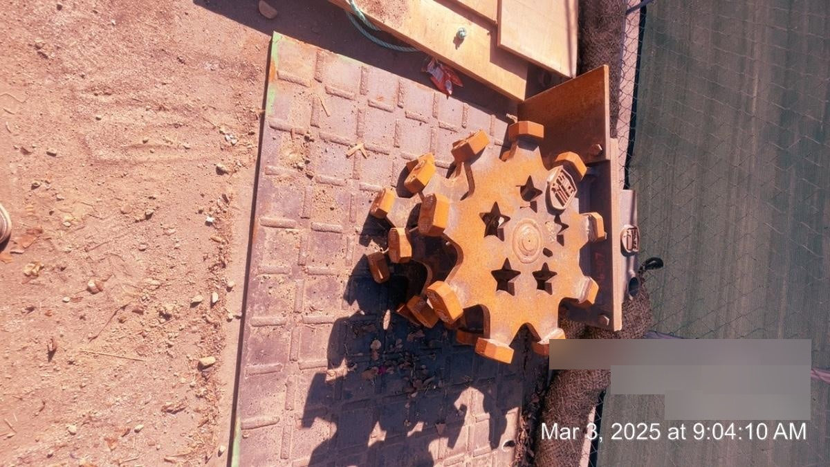 2023 STEEL UNLIMITED SUISL18CW-WR3