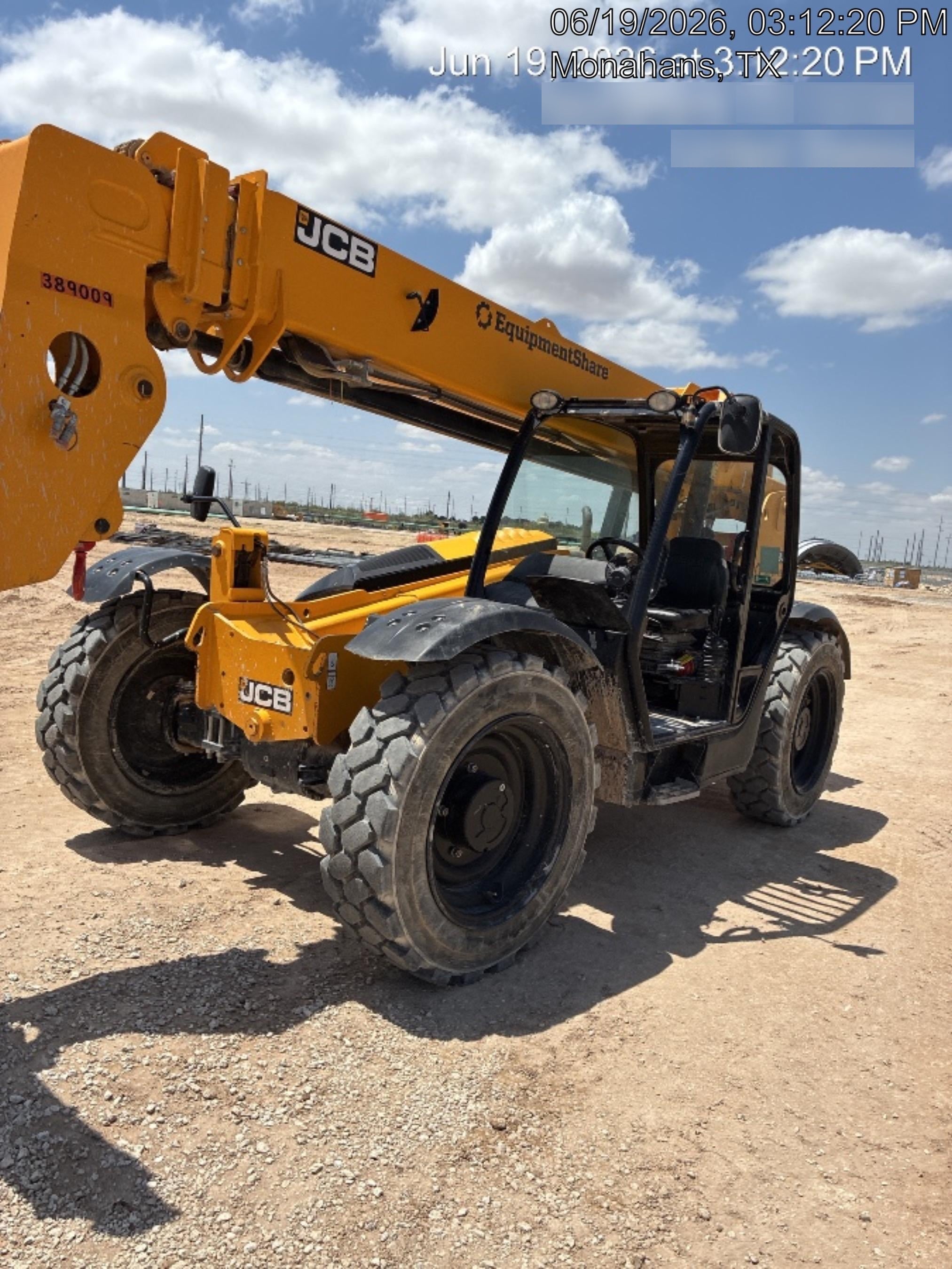 2024 JCB 509-42