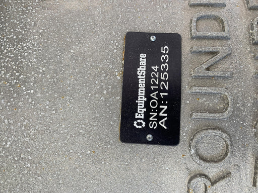 2021 MICHIGAN PNEUMATIC JF20