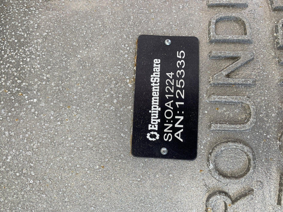 2021 MICHIGAN PNEUMATIC JF20