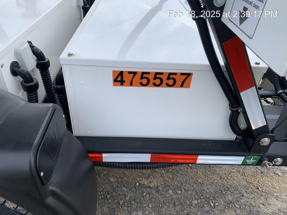 2024 WANCO WLTS-MM8A-1600