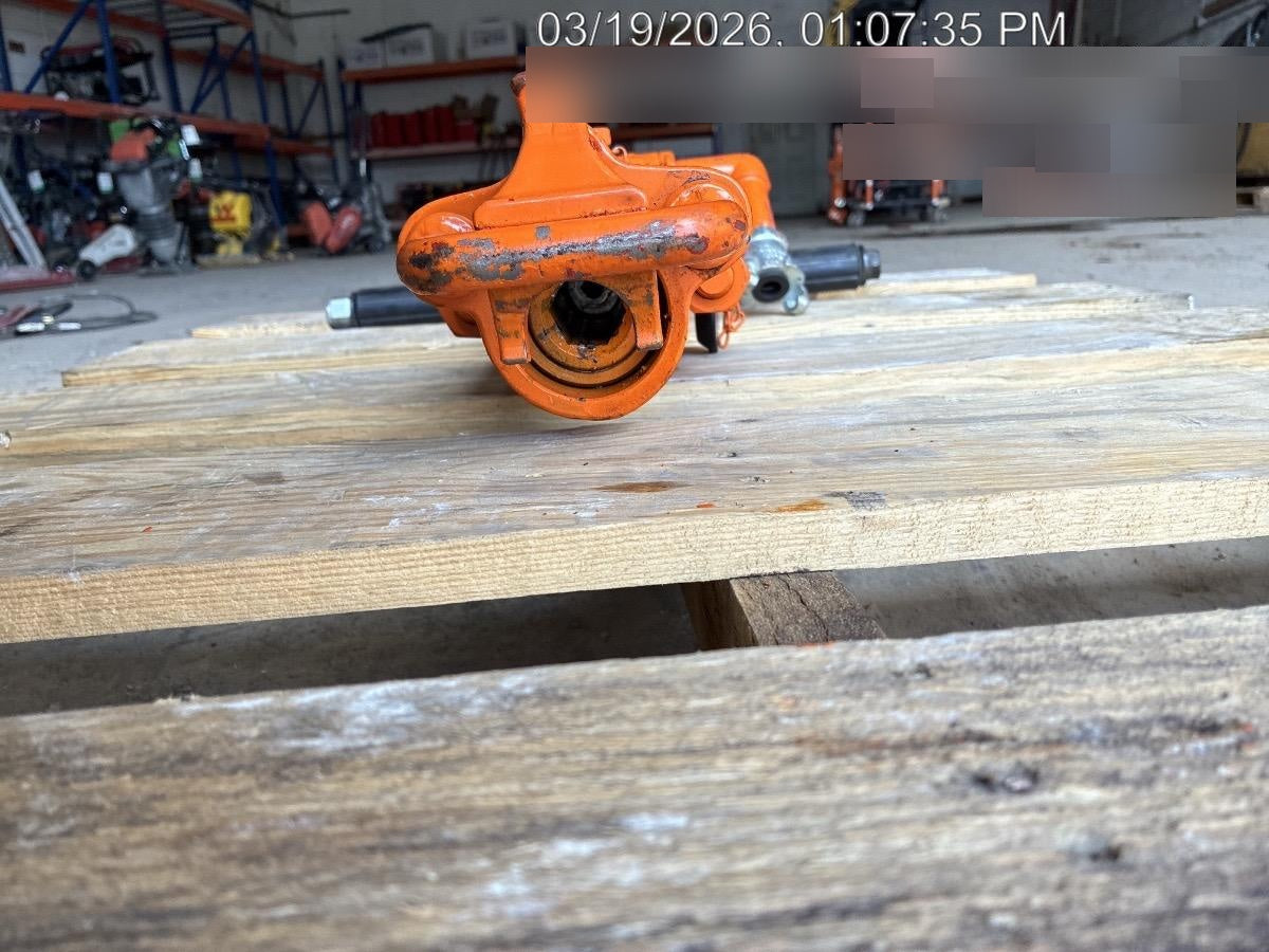 2023 MICHIGAN PNEUMATIC MP-ERD60