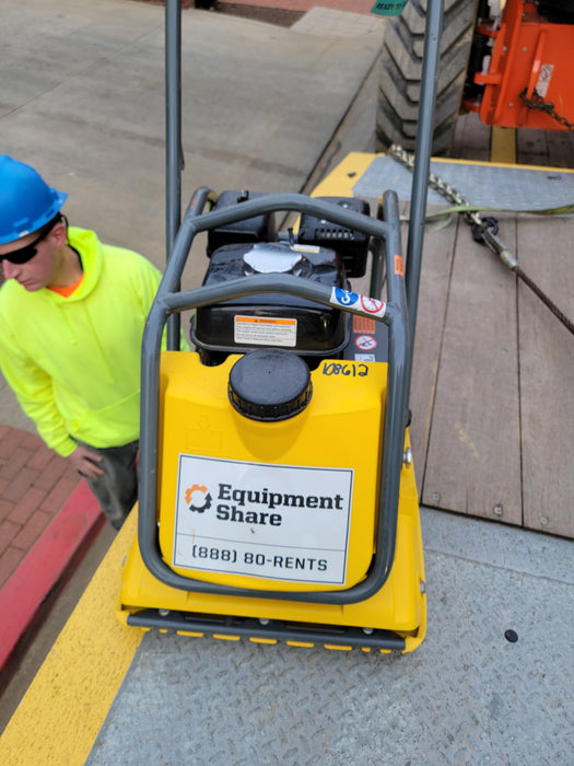 2020 WACKER NEUSON WP1550AW