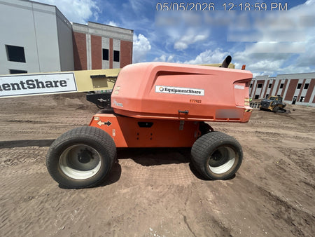 2021 JLG 660SJ