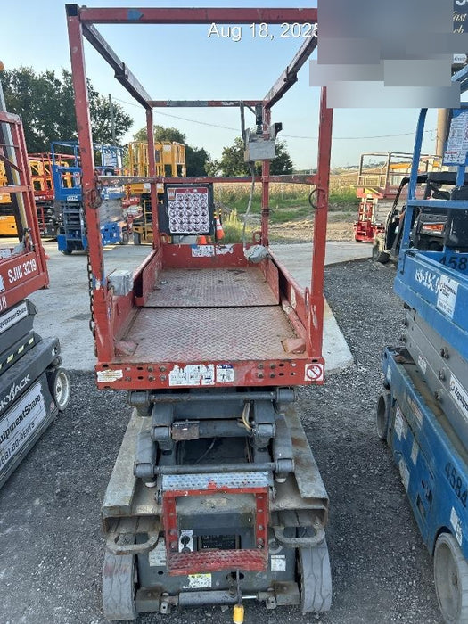 2018 SKYJACK SJIII-3219