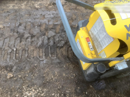 2019 WACKER NEUSON HDR115