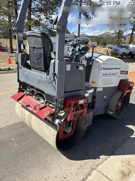 2020 DYNAPAC CC1200 VI LHP
