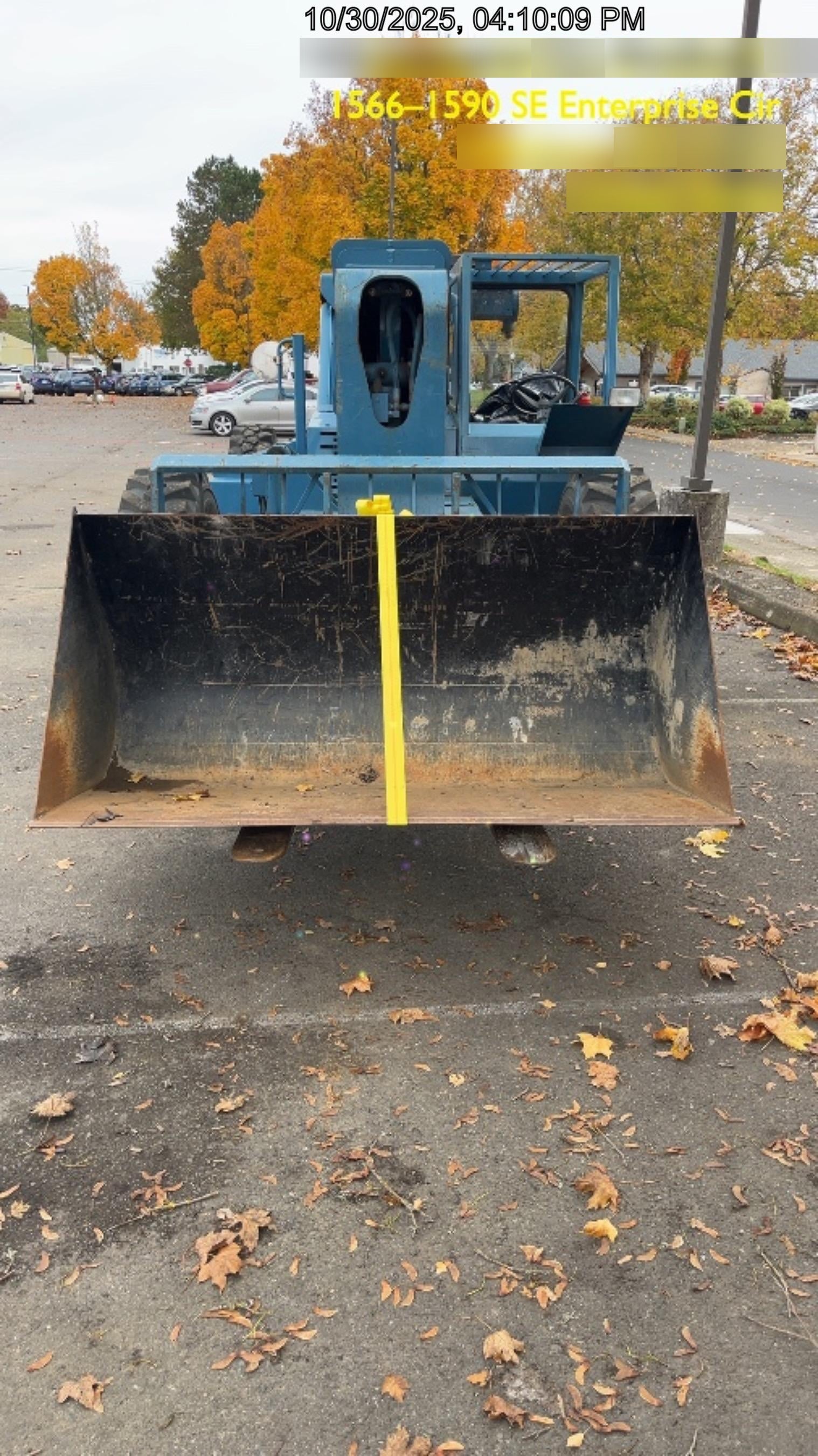 2024 MI-T-M GEN-3600-0MM0