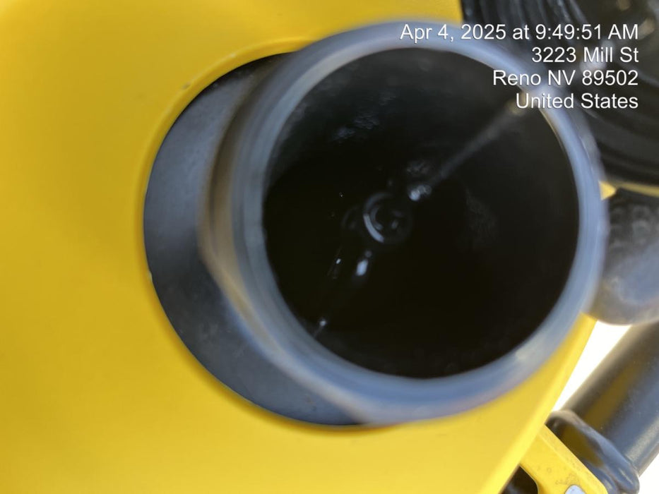 2023 WACKER NEUSON BS60-4As