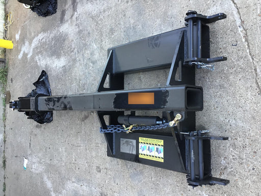 2020 STAR INDUSTRIES M1360B - Star JIB Boom