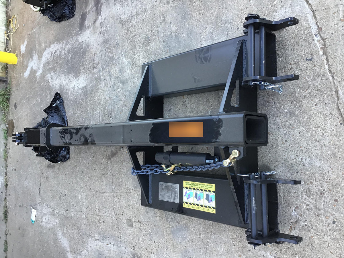 2020 STAR INDUSTRIES M1360B - Star JIB Boom