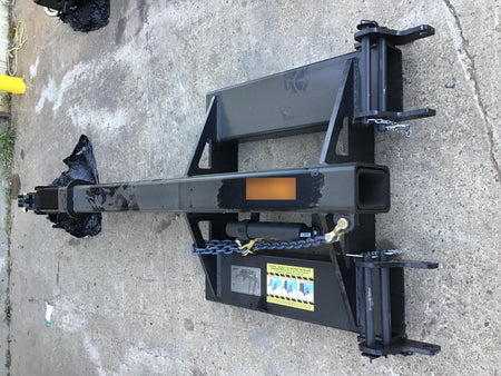 2020 STAR INDUSTRIES M1360B - Star JIB Boom