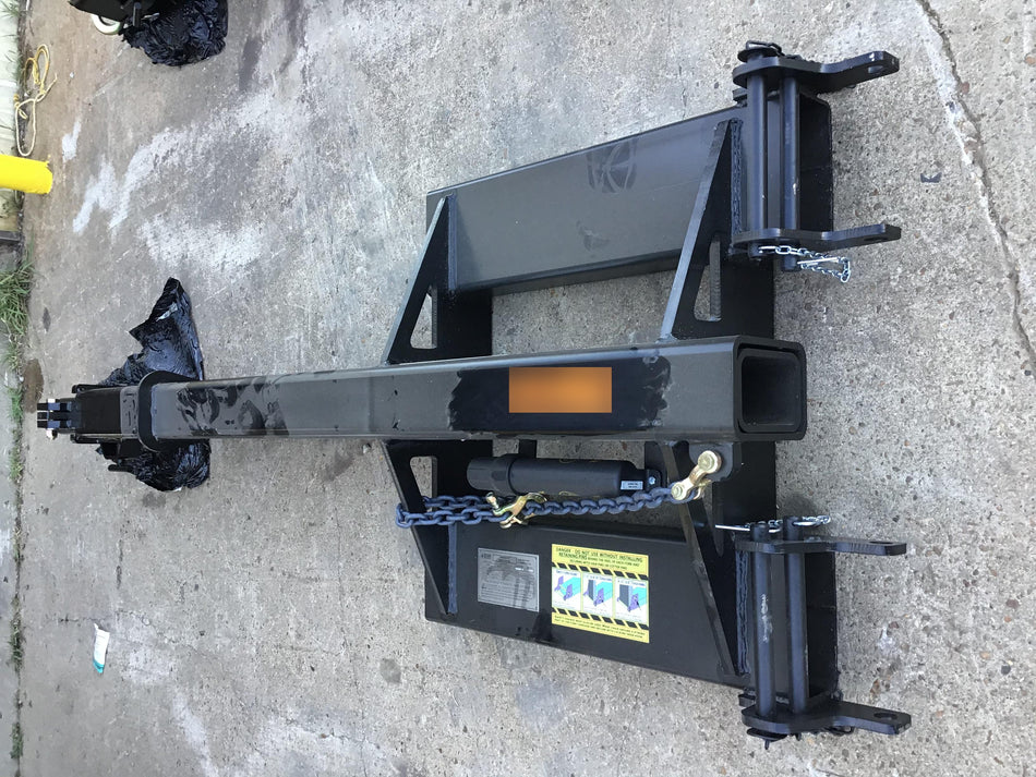 2020 STAR INDUSTRIES M1360B - Star JIB Boom