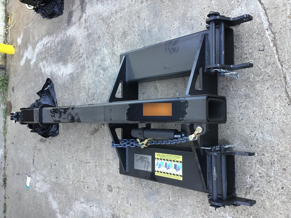 2020 STAR INDUSTRIES M1360B - Star JIB Boom