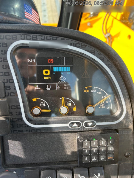 2025 JCB 514-56