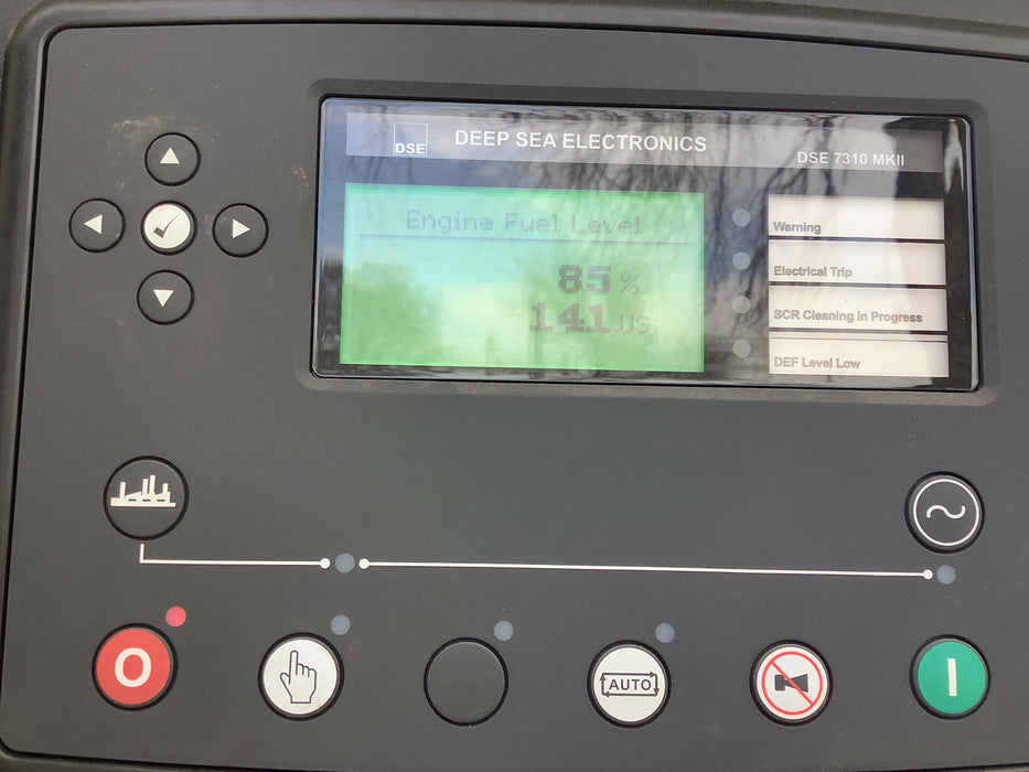 2020 ATLAS COPCO QAS 125