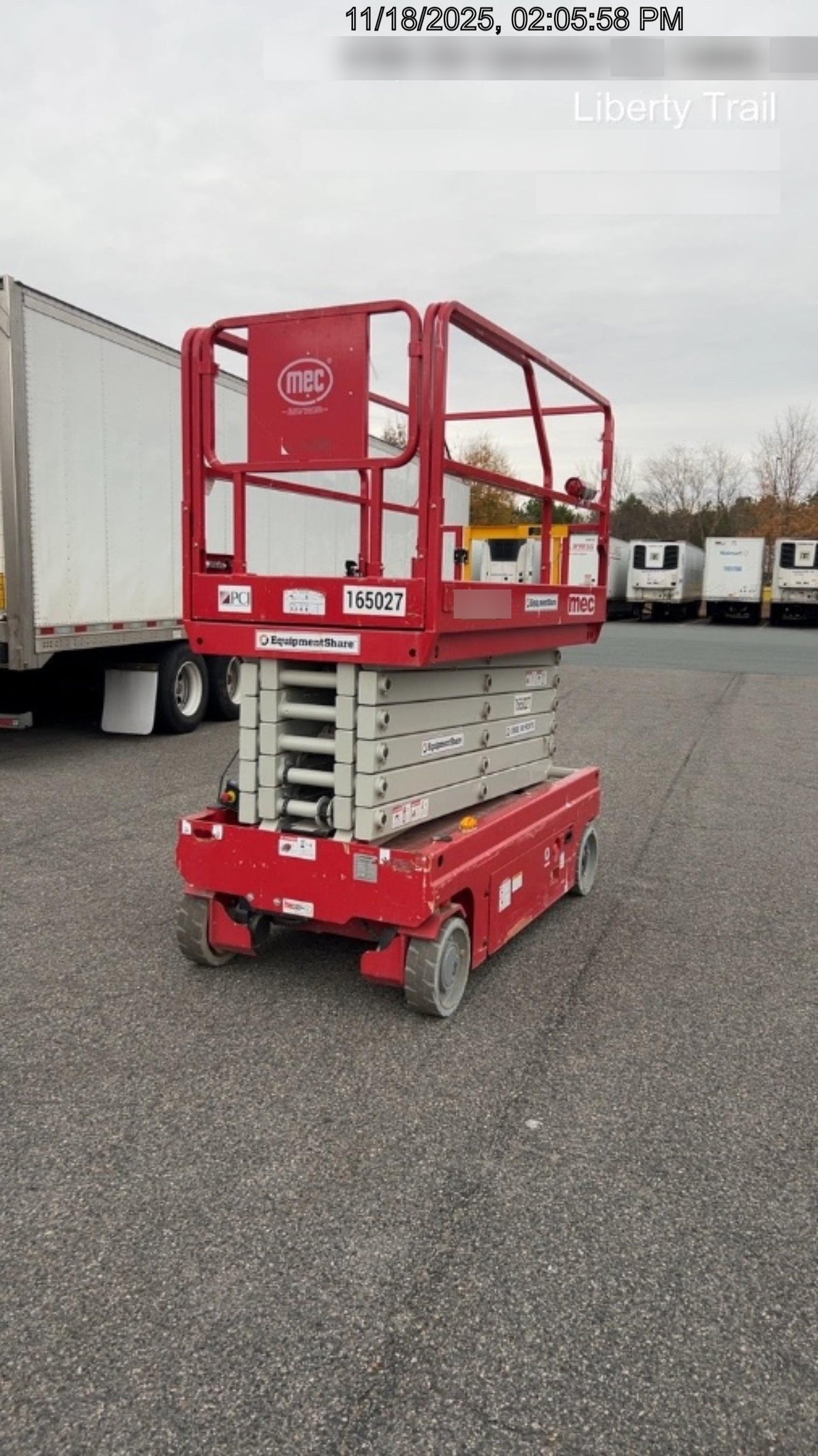 2021 MEC 4046SE