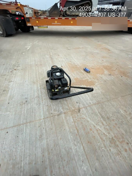 2022 THIRD COAST EQUIPMENT SP5013H