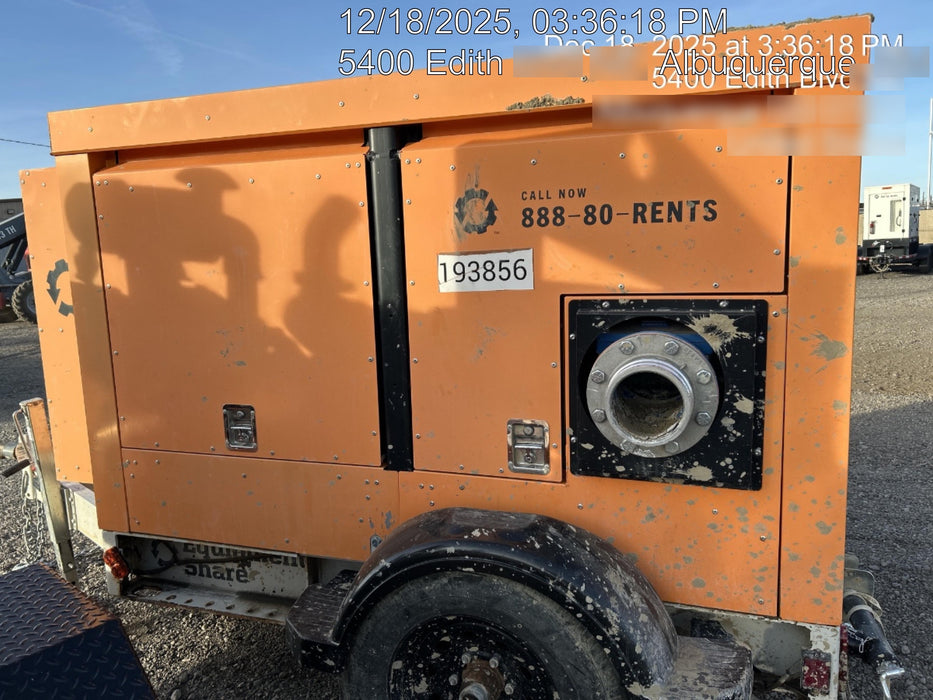 2021 PIONEER SAPP66S12L71-TD2.9L4