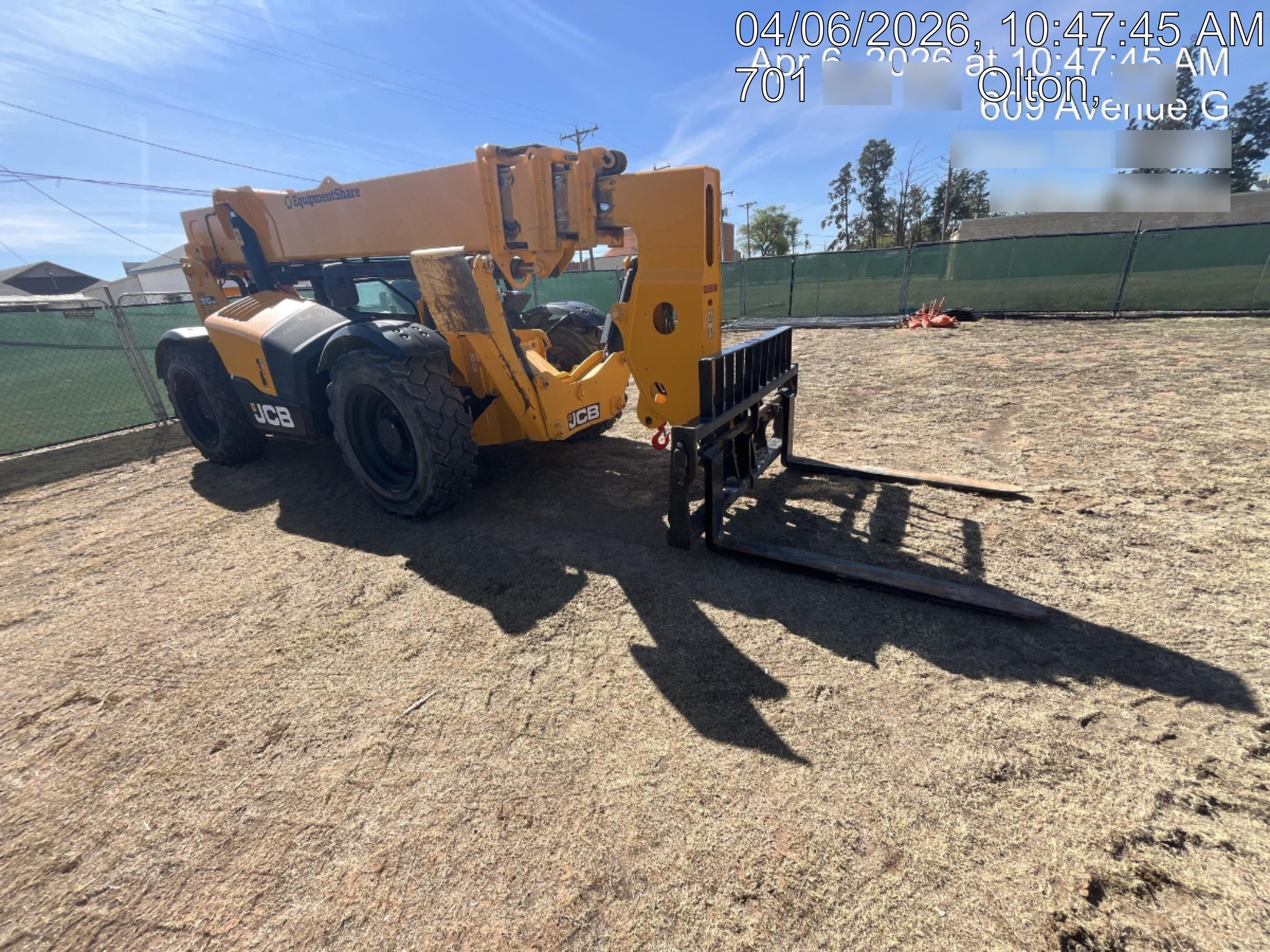 2023 JCB 510-56