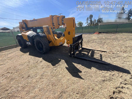 2023 JCB 510-56