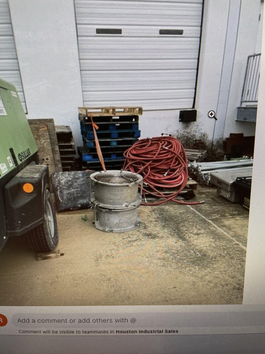 2021 MICHIGAN PNEUMATIC 20262