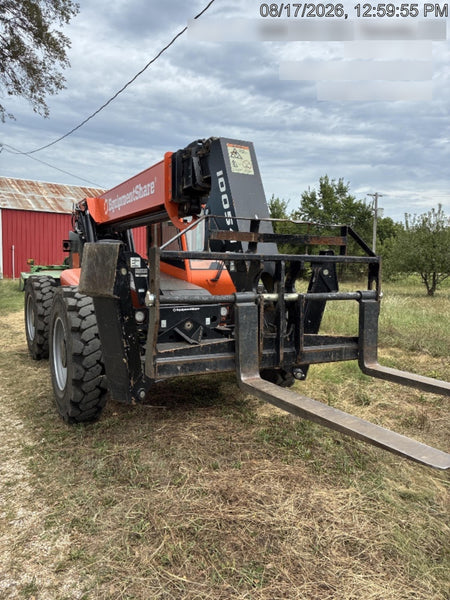 2024 SKYTRAK 10054