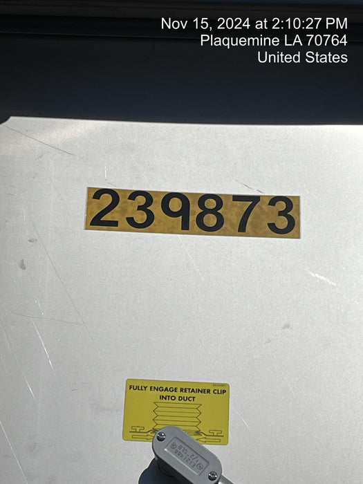 2022 CLIMATE DESIGN INTERNATIONAL MS-7500/5500