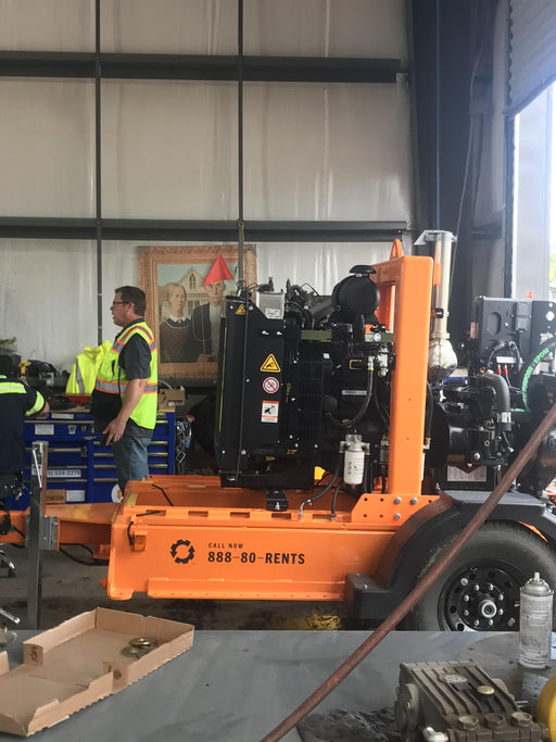 2021 PIONEER PP66S12L71-TD2.9L4