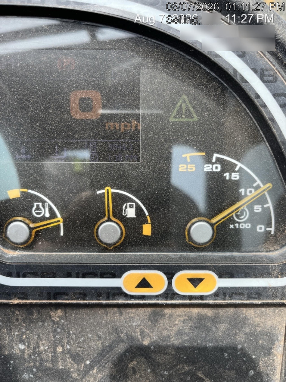 2019 JCB 512-56