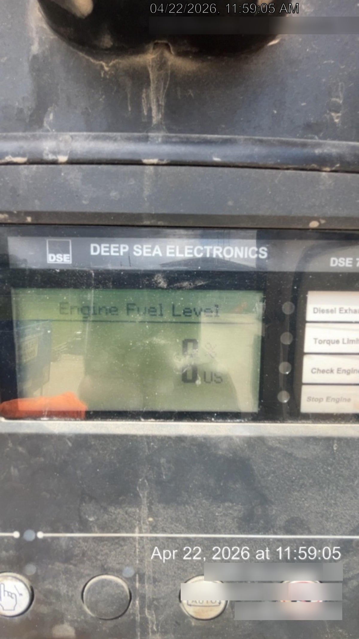 2020 ATLAS COPCO QAS150